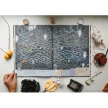 Детектив Пьер распутывает дело. Погоня в Башне лабиринтов