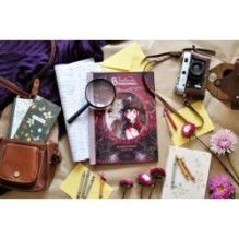 Дневники Вишенки. Том 1. Каменный зоопарк