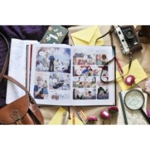 Дневники Вишенки. Том 1. Каменный зоопарк