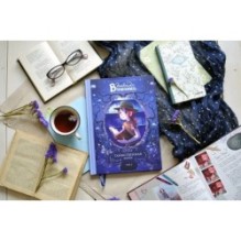 Дневники Вишенки. Том 2. Таинственная книга