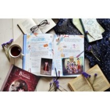 Дневники Вишенки. Том 2. Таинственная книга