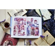 Дневники Вишенки. Том 2. Таинственная книга