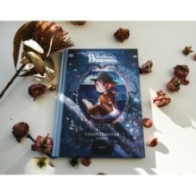 Дневники Вишенки. Том 2. Таинственная книга