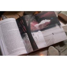 Доктор Живаго (с иллюстрациями Ивана Сергеева)