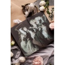 Дракула. Вечные истории. Young Adult