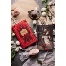 Дракула. Вечные истории. Young Adult