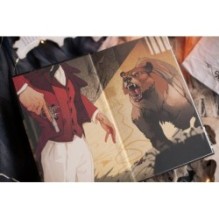 Дубровский. Вечные истории. Young Adult