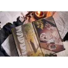 Дубровский. Вечные истории. Young Adult