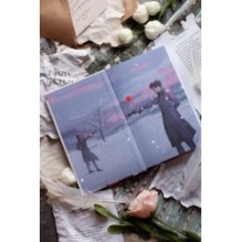 Евгений Онегин. Вечные истории. Young Adult