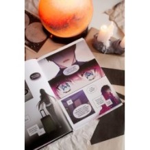 Единственный конец злодейки — смерть. Том 1