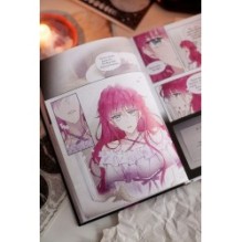 Единственный конец злодейки — смерть. Том 1