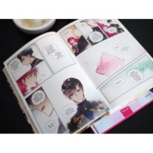 Единственный конец злодейки — смерть. Том 2