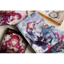 Единственный конец злодейки — смерть. Том 6