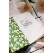 Затерянный книжный