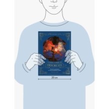 Зачарованный лес Procreate: техники рисования в стиле волшебной сказки