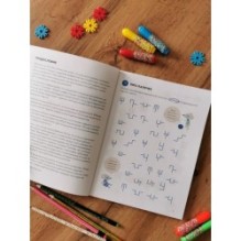 Играй, решай. Задания на развитие внимания и логики