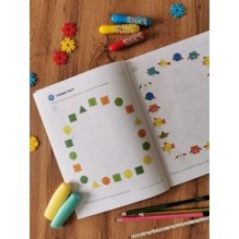 Играй, решай. Задания на развитие внимания и логики