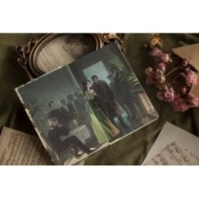 Идиот. Вечные истории. Young Adult