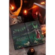 Избушка на костях