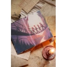 Истинное волшебство. Дар Кощея