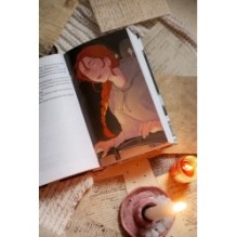 Истинное волшебство. Дар Кощея