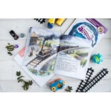 Как жили на Руси. Детская энциклопедия (Чевостик)