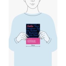 Как перестать учить иностранный язык и начать на нем жить (переупаковка)