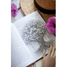 Книжный лес