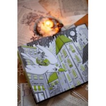 Кошмарио и Сонелли. Драконы против единорогов