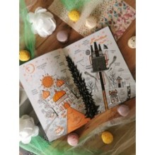 Кошмарио и Сонелли. Пижамная вечеринка