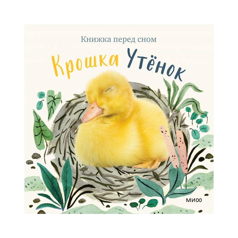 Крошка Утёнок Крошка Утёнок