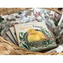 Крошка Утёнок