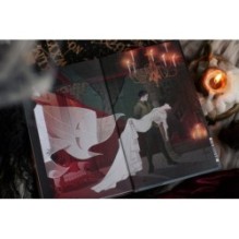 Лигейя. Вечные истории. Young Adult