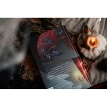 Лигейя. Вечные истории. Young Adult