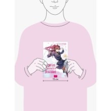 Магия вернувшегося должна быть особенной. Том 2