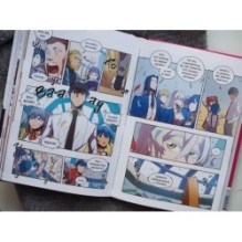 Магия вернувшегося должна быть особенной. Том 2