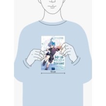 Магия вернувшегося должна быть особенной. Том 3