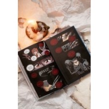 Магия вернувшегося должна быть особенной. Том 3