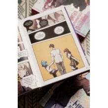 Магия вернувшегося должна быть особенной. Том 4