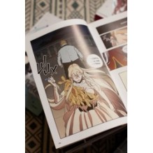 Магия вернувшегося должна быть особенной. Том 4