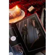 Магия вернувшегося должна быть особенной. Том 5