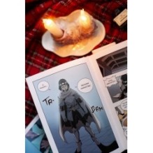 Магия вернувшегося должна быть особенной. Том 5