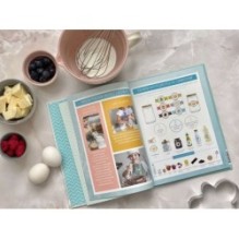 Мама, смотри, я готовлю!