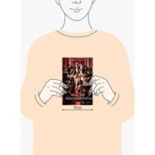 Мастер и Маргарита. Вечные истории. Young Adult