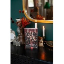 Мастер и Маргарита. Вечные истории. Young Adult