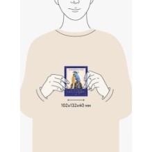 Метафорические карты «Северные предания Йона Бауэра»