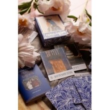 Метафорические карты «Северные предания Йона Бауэра»