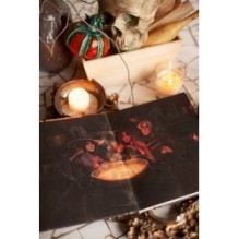 Мистер Вечный Канун. Поваренная книга для Хэллоуина