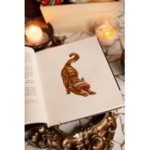 Мистер Вечный Канун. Поваренная книга для Хэллоуина