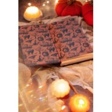 Мистер Вечный Канун. Уэлихолн